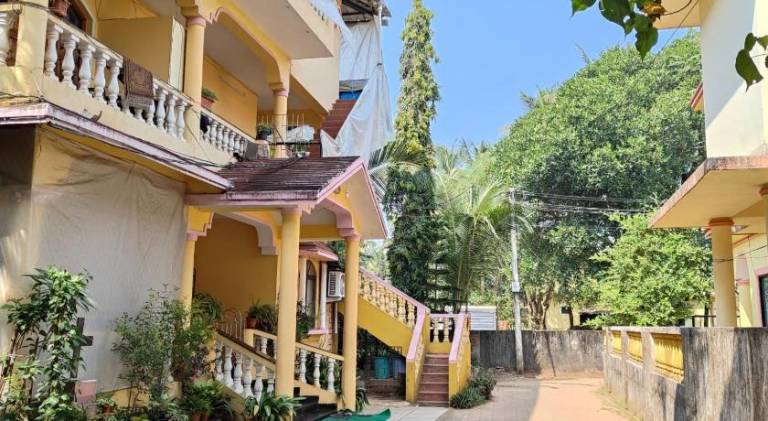 Dsouza Guest House — photo 3