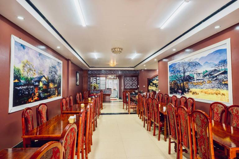 Arengo Boutique Sa Pa — photo 4