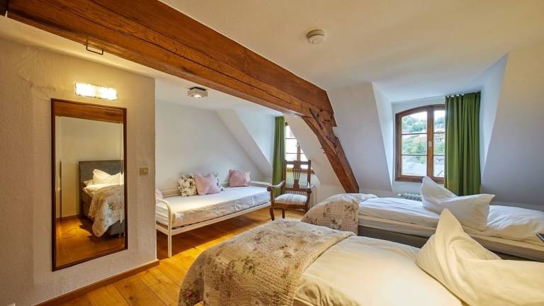 Ferienwohnung  Reetz