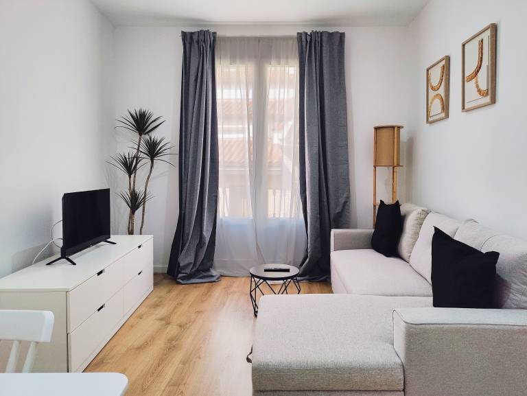 Appartement Saragosse