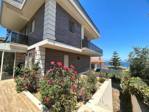 Villa Çeşme