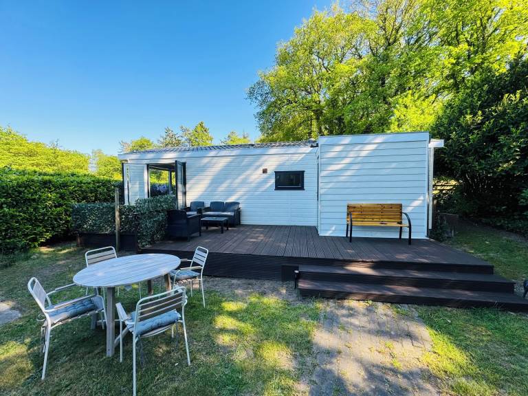 Chalet Zeegse