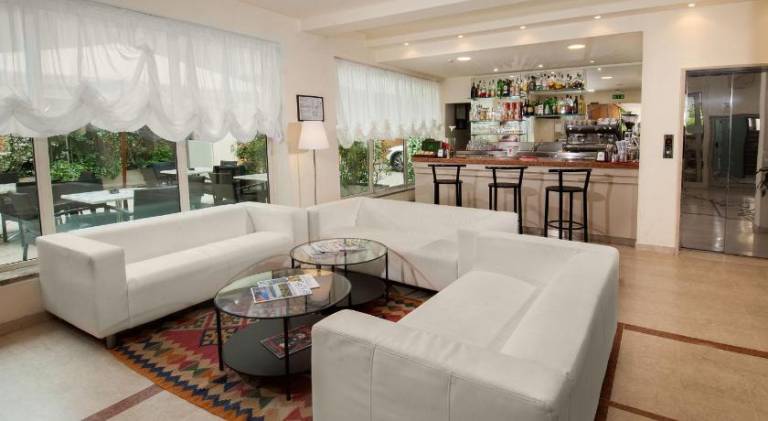 Hotel Giuliana — photo 5