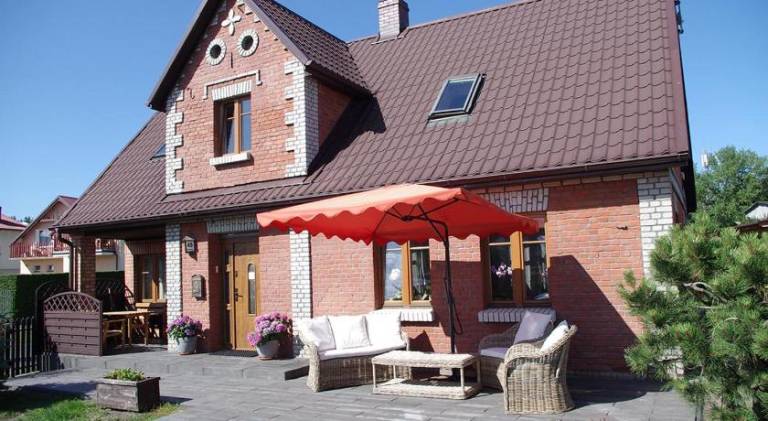 Bed & Breakfast Kuźnica