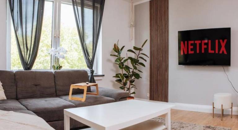 Apartment | Good for workation | Dogs allowed in Essen