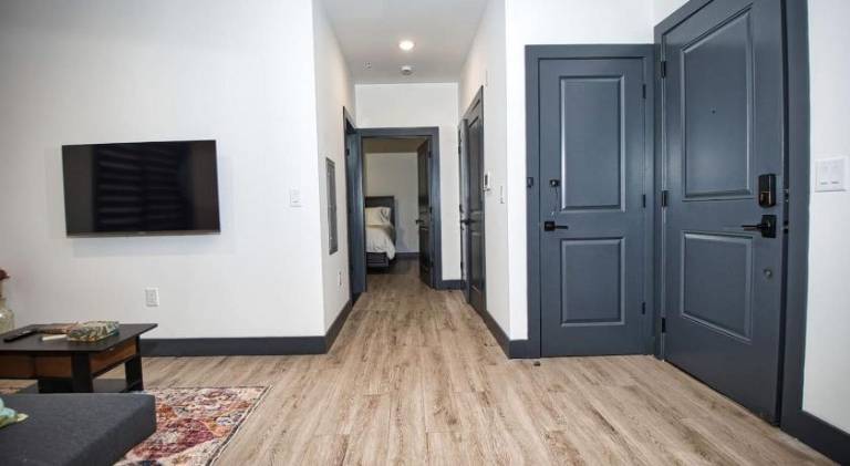 Apartment with 1 room for 6 persons — photo 4