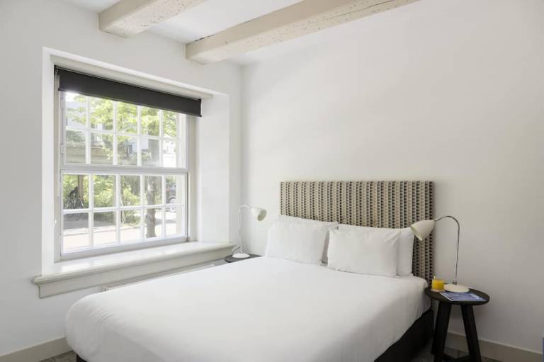 Ferielejlighed Amsterdam Oud-Zuid