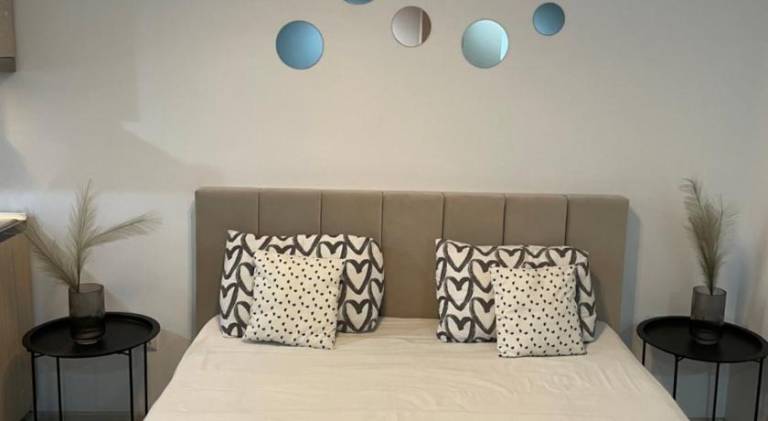Holiday apartment | Dogs allowed in Vladimir