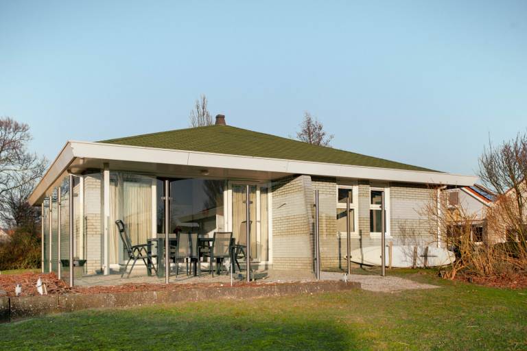 Ferienhaus Makkum