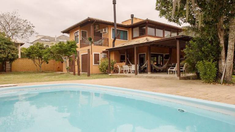 Casa  Lagoa da Conceição