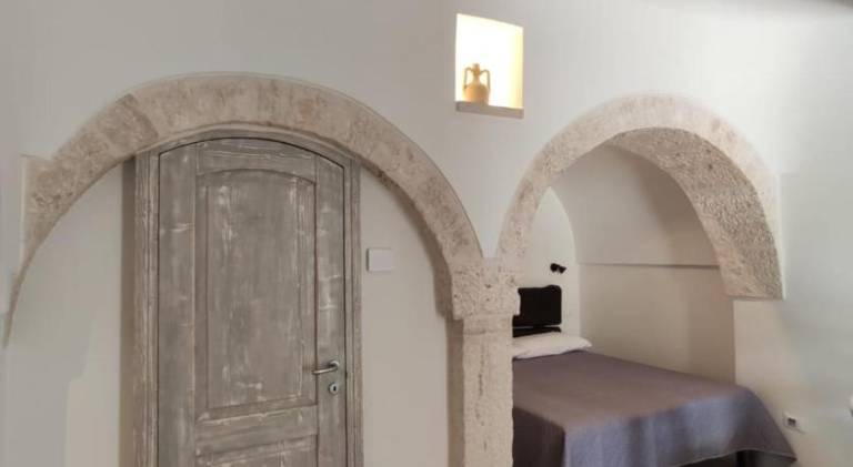 Trullo al vicoletto al civico 10, civico 8, civico 7 — photo 4