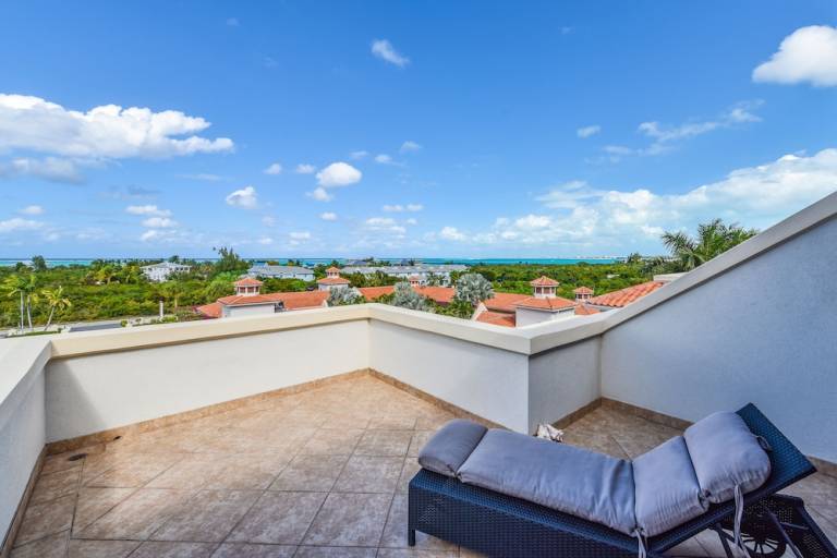 Resort Providenciales