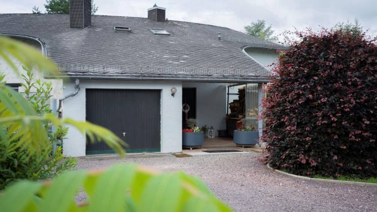 Ferienwohnung Losheim am See