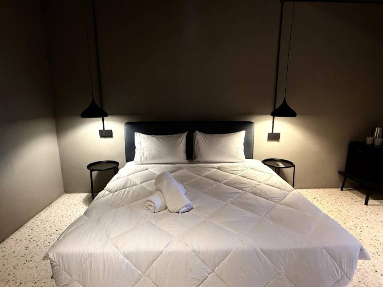 Accommodation  Ipoh