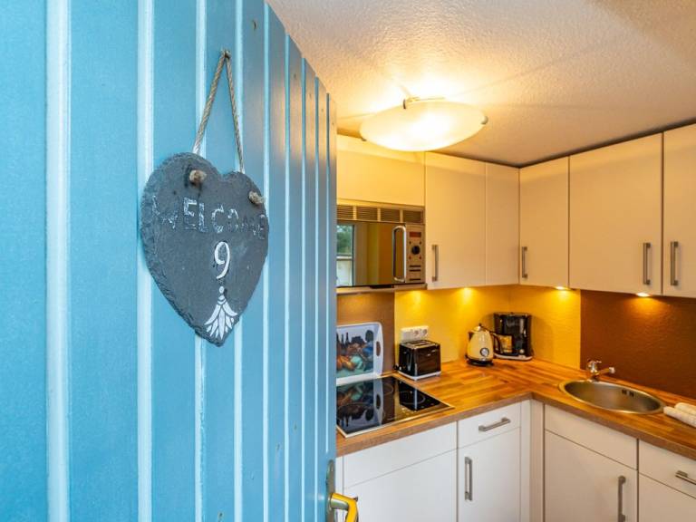 Ferienwohnung List