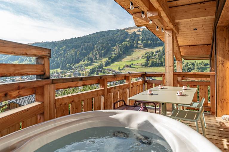 Chalet Les Gets