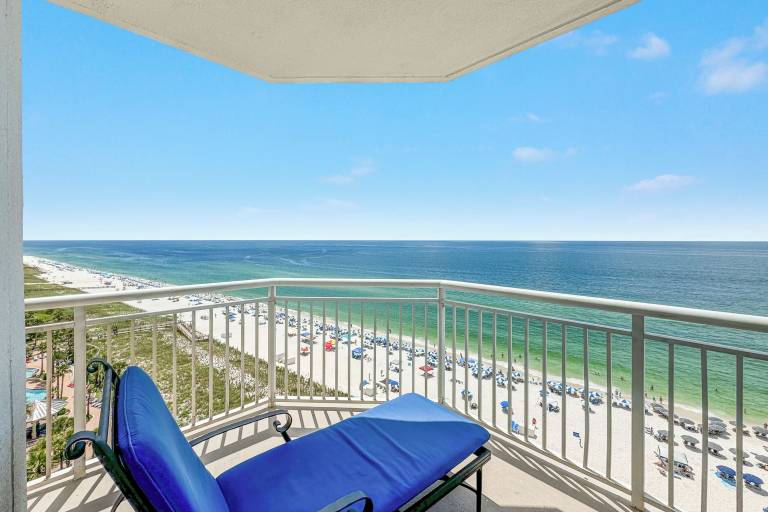 Condo Perdido Key