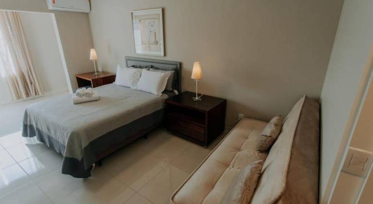 Holiday apartment with 1 room for 4 persons — photo 2