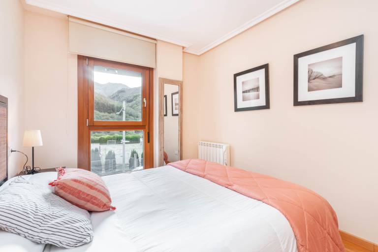 Apartamento Felechosa