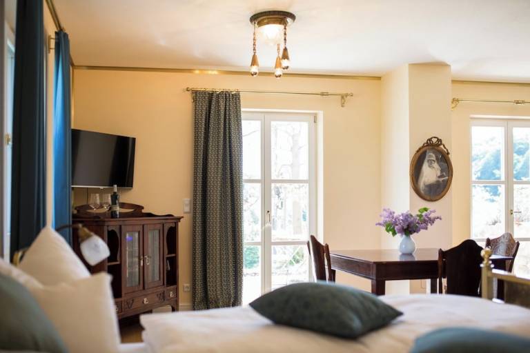 Apartment Kaindorf