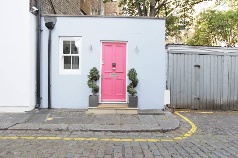 Casa Notting Hill