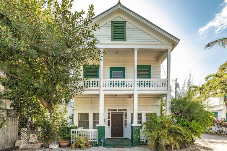 Ferienhaus Key West