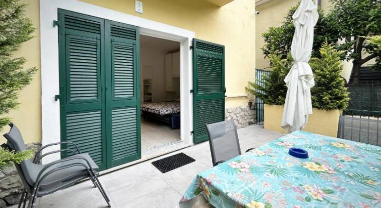 Apartment with 1 room for 4 persons — photo 3
