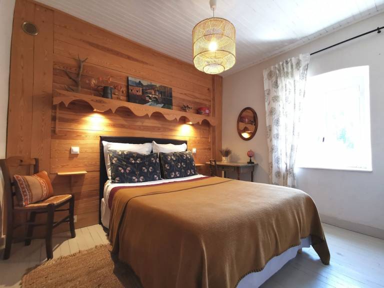 Logement La Chaise-Dieu