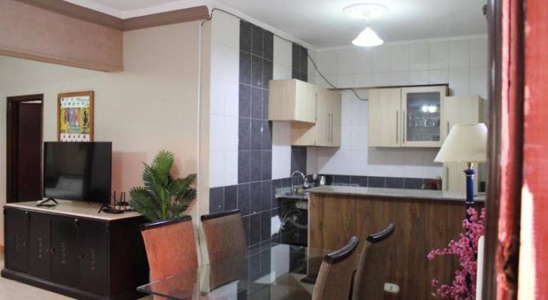Beautiful rental apartment with sauna & terrace | Next to the beach | Pets allowed — photo 4