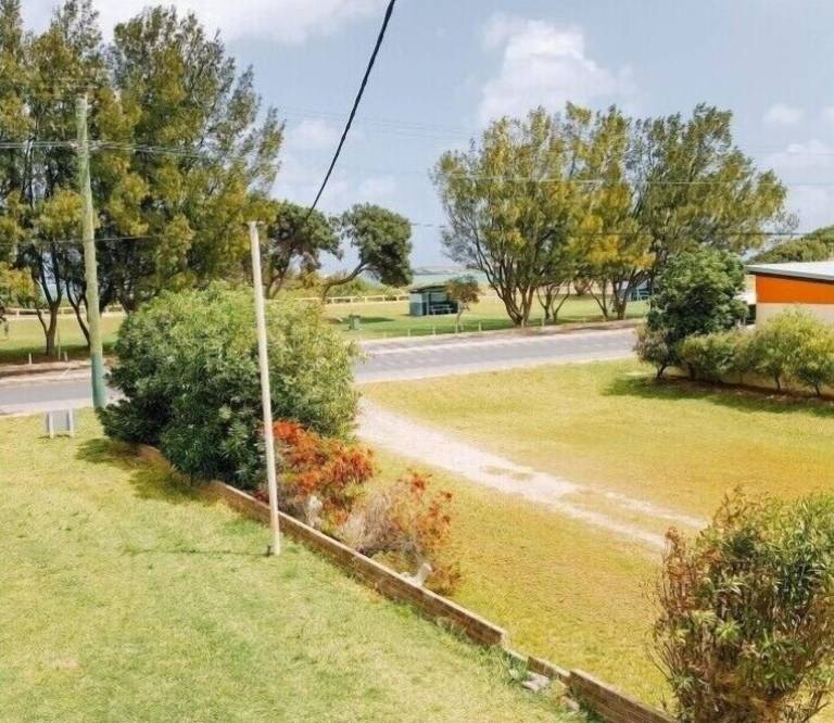 House  Lancelin