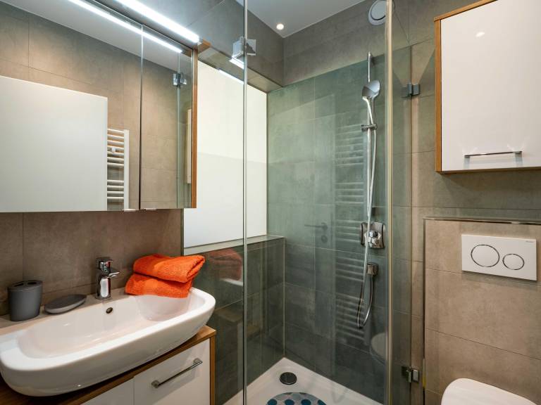 Ferienwohnung Söll