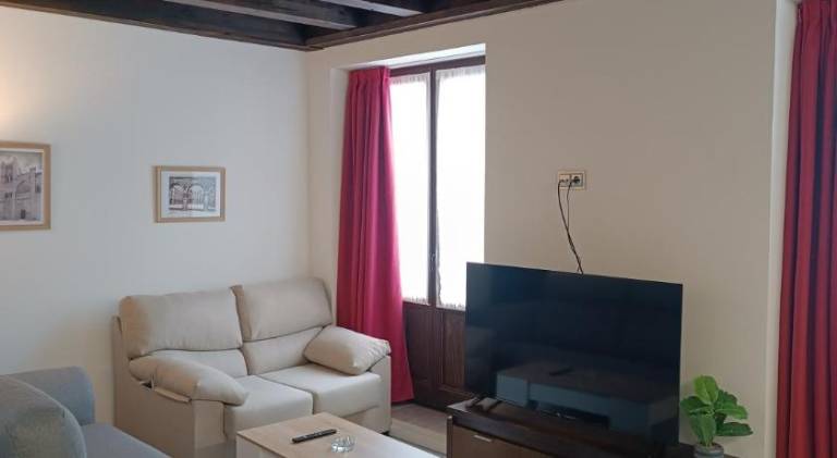 Rental apartment with 1 room for 4 persons — photo 2