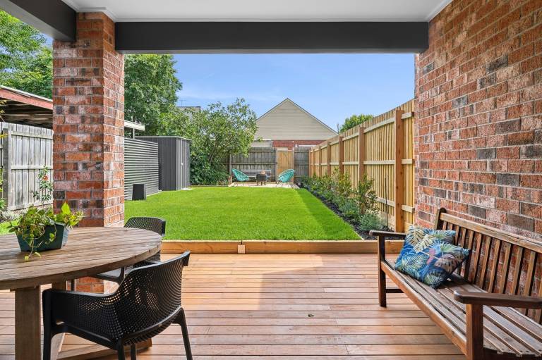House  Geelong
