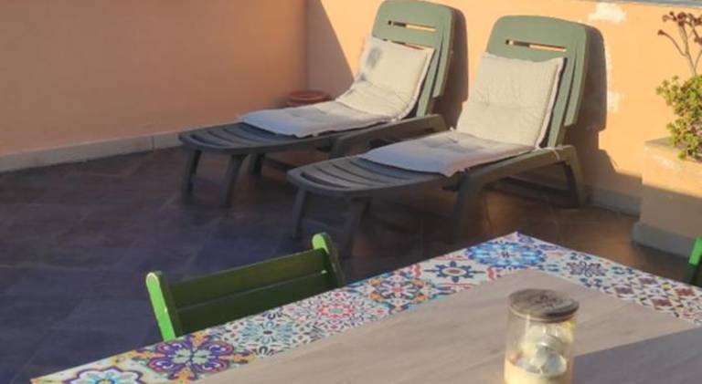 Lovely holiday apartment | Pets are welcome in Sanremo