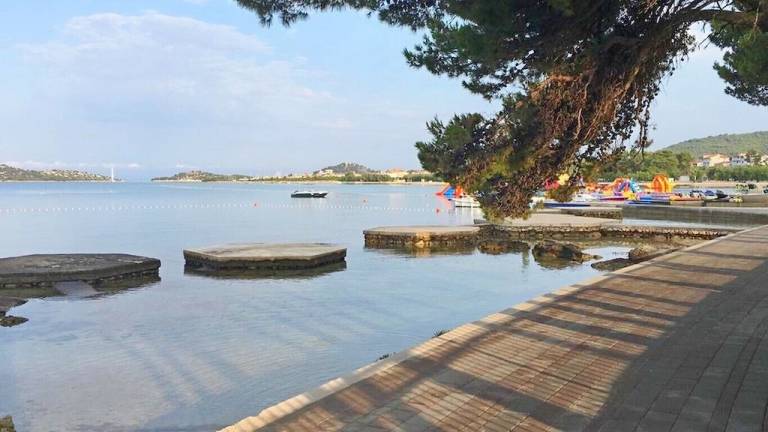 Ferienwohnung Vodice
