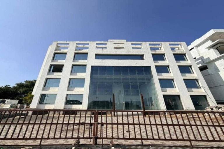 Vacation home | Suitable for remote work in Lucknow