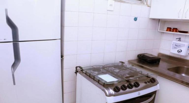 Holiday apartment with 1 room for 4 persons — photo 3