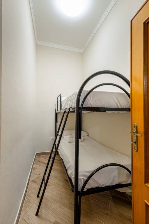 Family-oriented nice rental apartment | Next to Palermo Cathedral | City view | Dogs allowed — photo 5