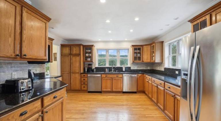 Vacation home with 5 rooms for 8 persons in Stowe, VT