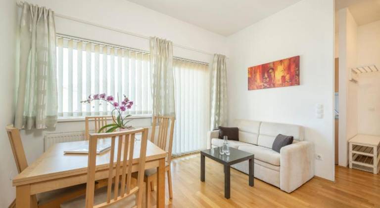 Wonderful rental apartment with sauna & terrace | Pet-friendly in Radstadt