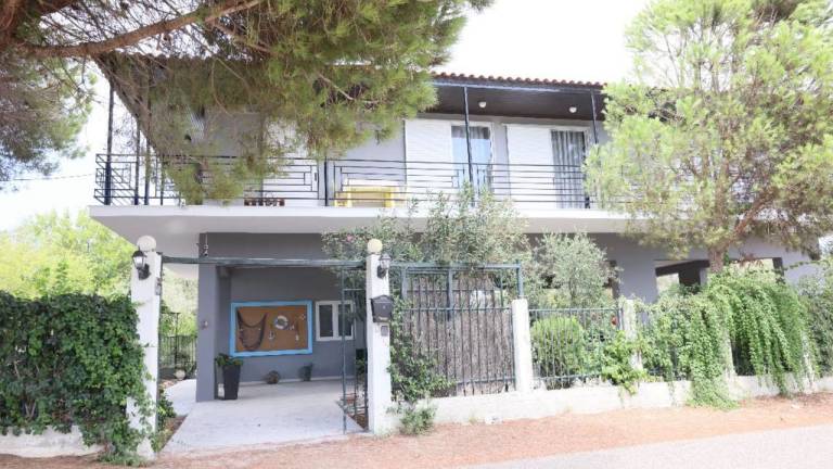 Διαμέρισμα Παραλία Κατάκολο