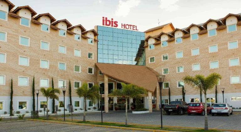 Ibis Styles Vitória da Conquista — photo 2