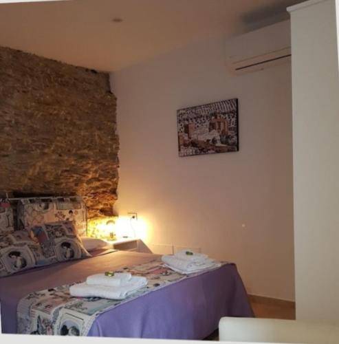 Casa Setenil de las Bodegas