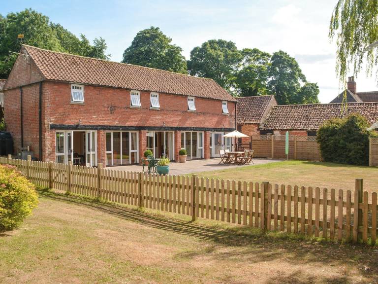 Huis  Benniworth