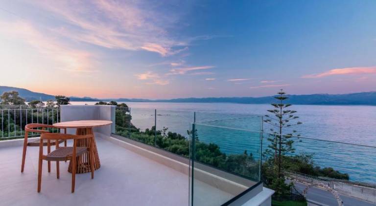 Pelagia Apartments in Pylos-Nestoras