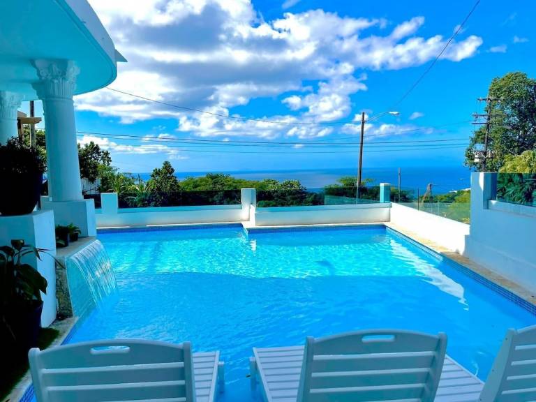 House Aguadilla