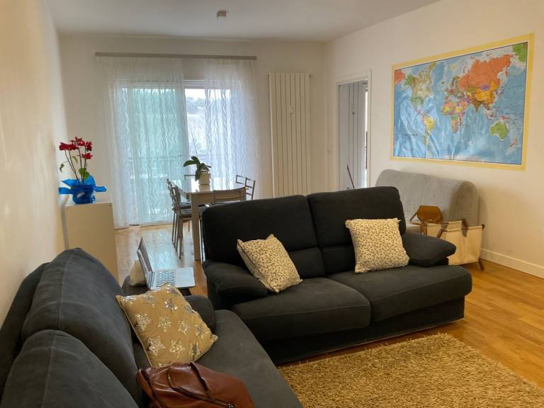 Wohnung in der Nähe des Vatikans — photo 4