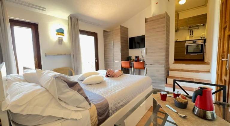B&B Les Capitaineries — photo 2