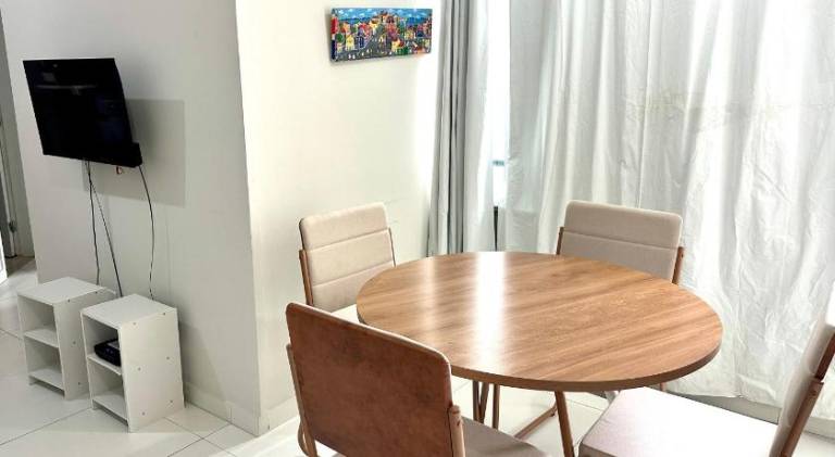 Rental apartment | Pets are welcome — photo 3