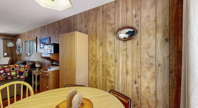 Vacation home with 3 rooms for 6 persons — photo 5